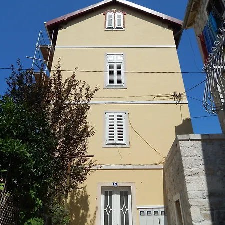 Moni Apartmán
