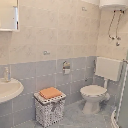 Apartmán Moni *