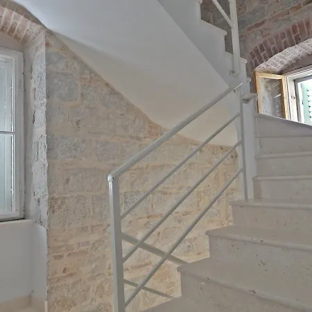 Moni Appartement Split