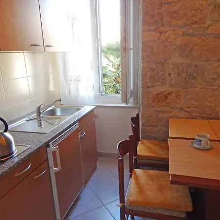 Appartement Moni Split
