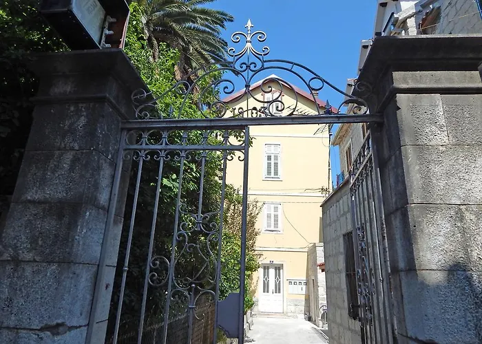 Apartmán Moni *