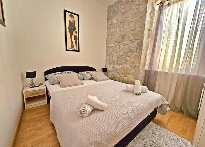 Moni Apartmán