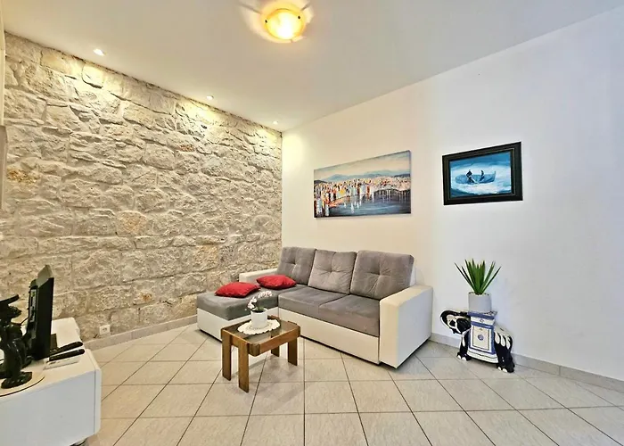 Moni Apartmán Split