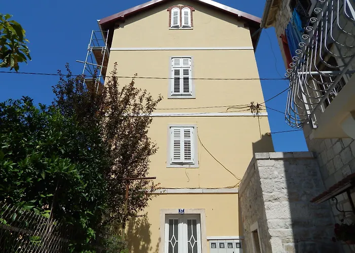 Moni Apartmán
