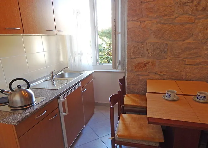 Moni Apartmán Split