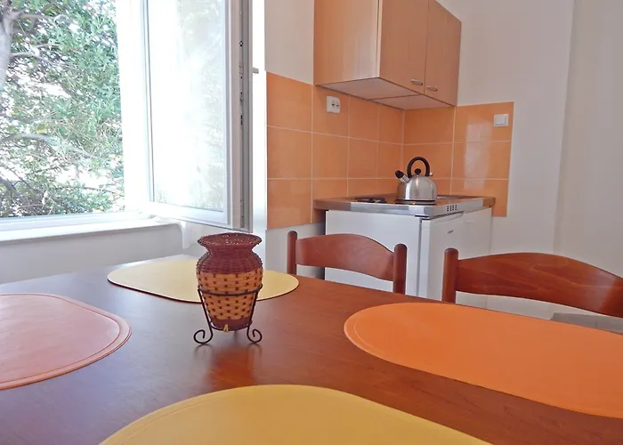 Moni Apartmán