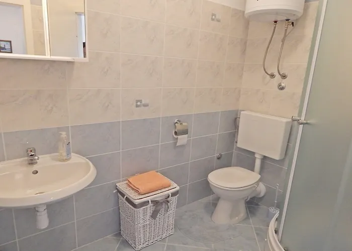 Apartmán Moni *