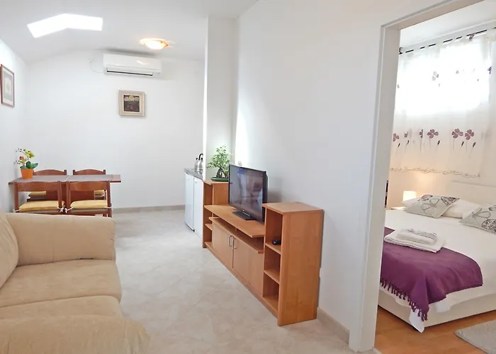 Moni Apartmán