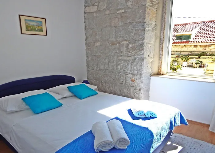 Apartmán Moni Split