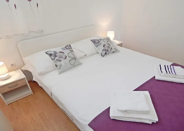 Apartmán Moni