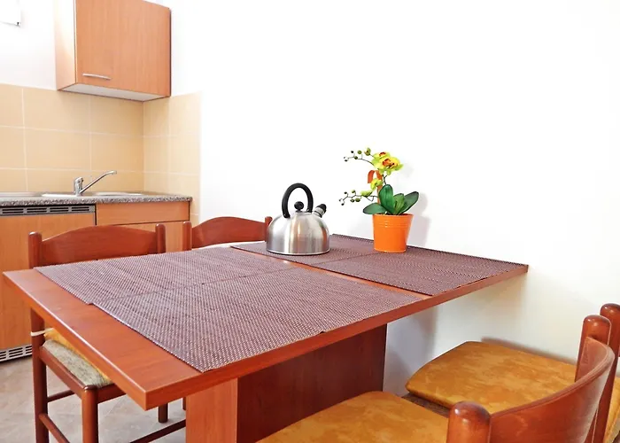 Moni Apartmán