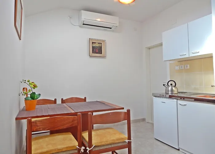 Apartmán Moni Split