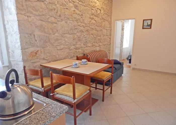 Apartmán Moni *
