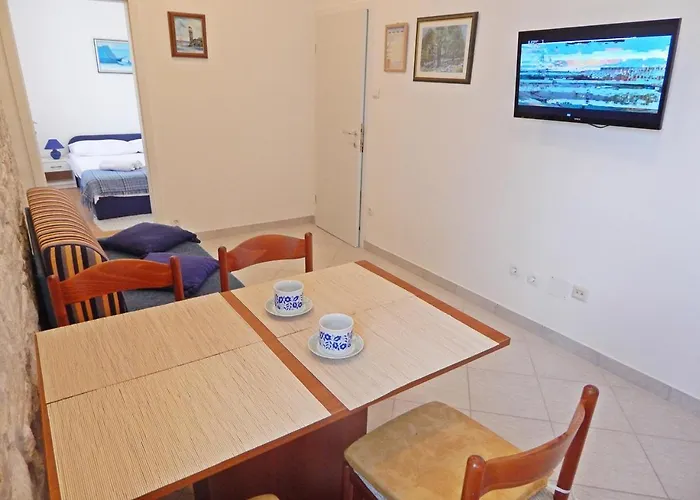 Moni Apartmán *