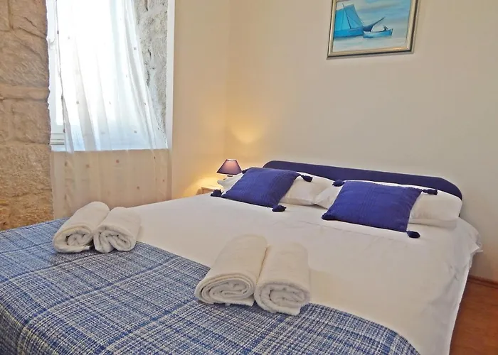 Moni Apartmán *