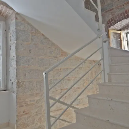 아파트먼트 모니 * 스플리트