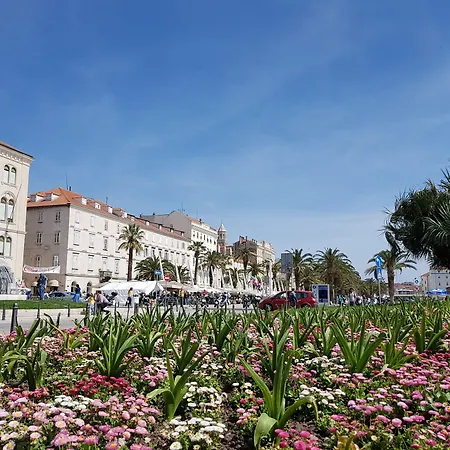 Apartmán Moni Split