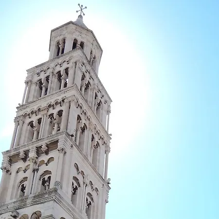 아파트먼트 모니 아파트 스플리트