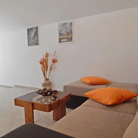 Moni Apartmán Split